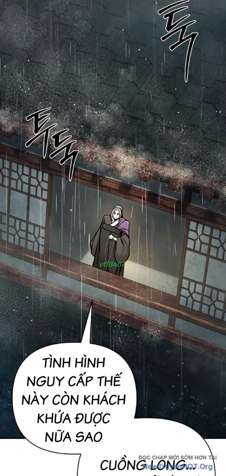 Tiểu Tử Đáng Ngờ Lại Là Cao Thủ Chap 103 - Next Chap 104