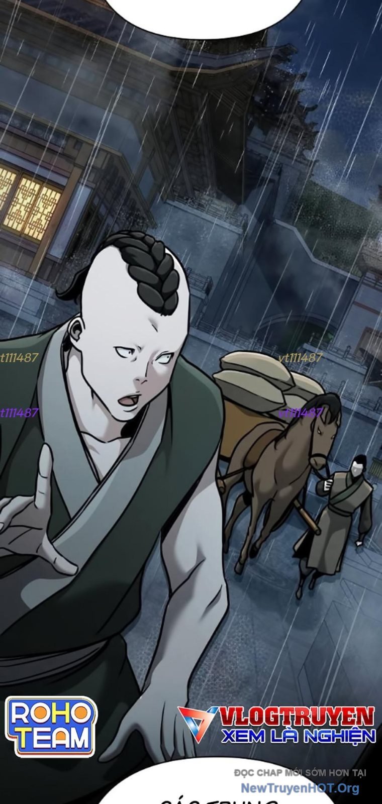 Tiểu Tử Đáng Ngờ Lại Là Cao Thủ Chap 103 - Next Chap 104