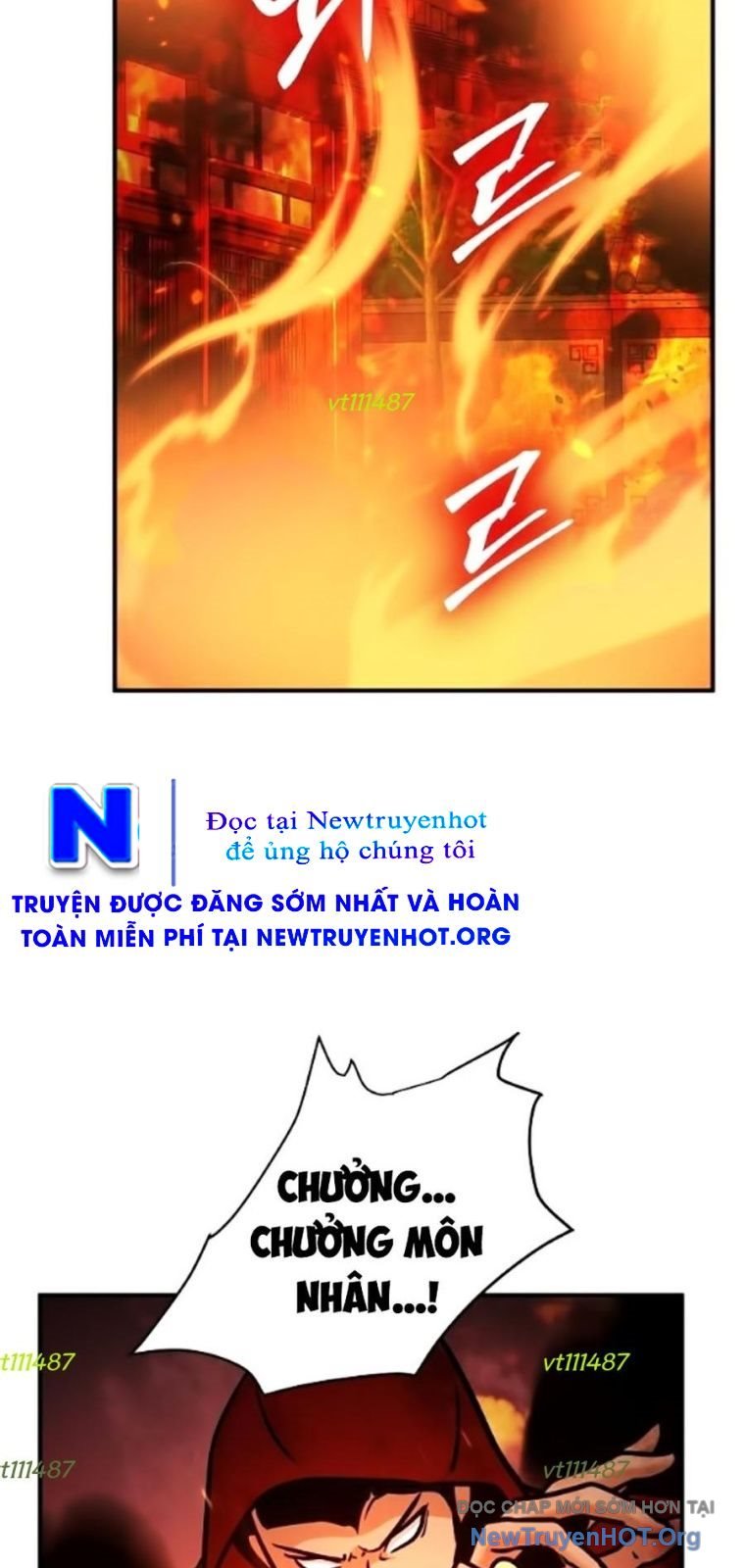 Tiểu Tử Đáng Ngờ Lại Là Cao Thủ Chap 103 - Next Chap 104