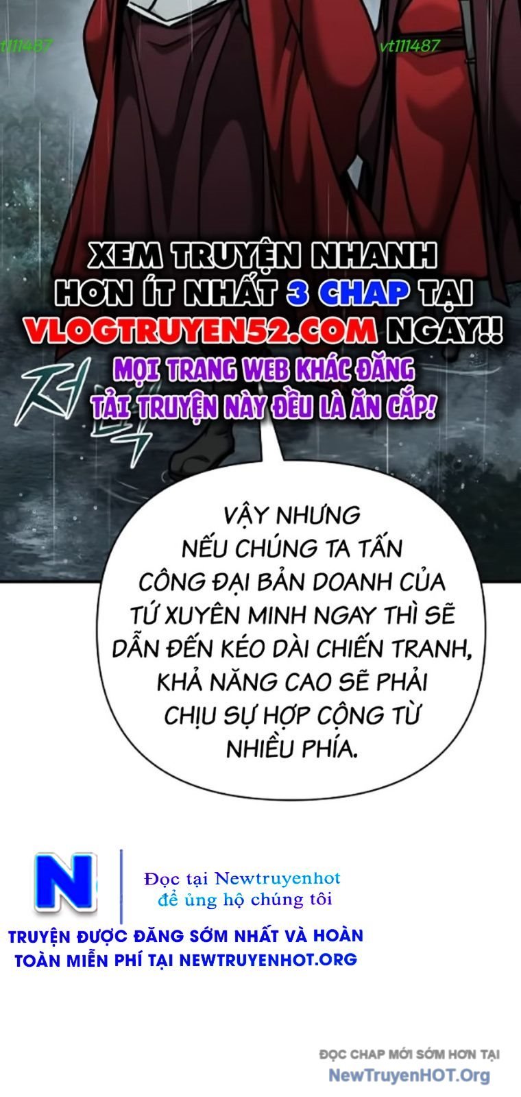Tiểu Tử Đáng Ngờ Lại Là Cao Thủ Chap 103 - Next Chap 104