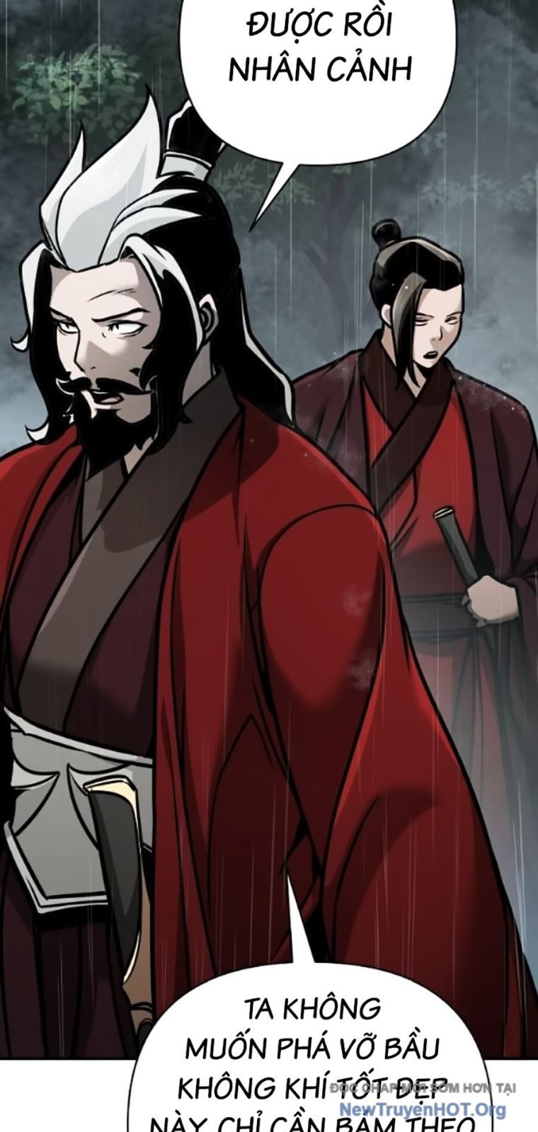 Tiểu Tử Đáng Ngờ Lại Là Cao Thủ Chap 103 - Next Chap 104