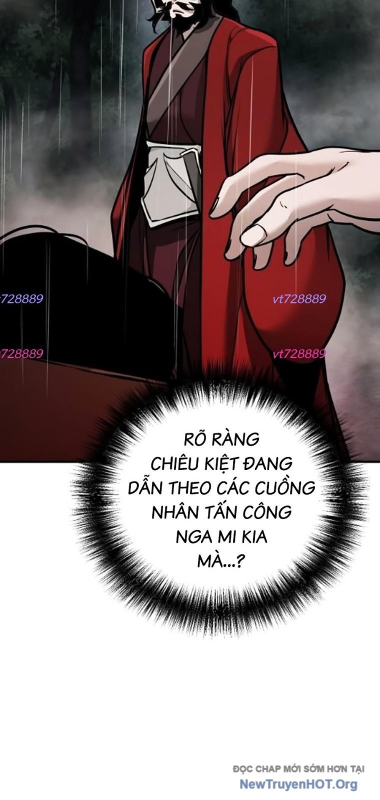 Tiểu Tử Đáng Ngờ Lại Là Cao Thủ Chap 104 - Next Chap 105
