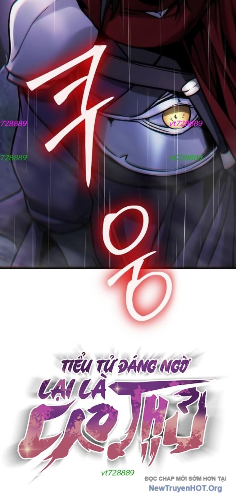 Tiểu Tử Đáng Ngờ Lại Là Cao Thủ Chap 104 - Next Chap 105