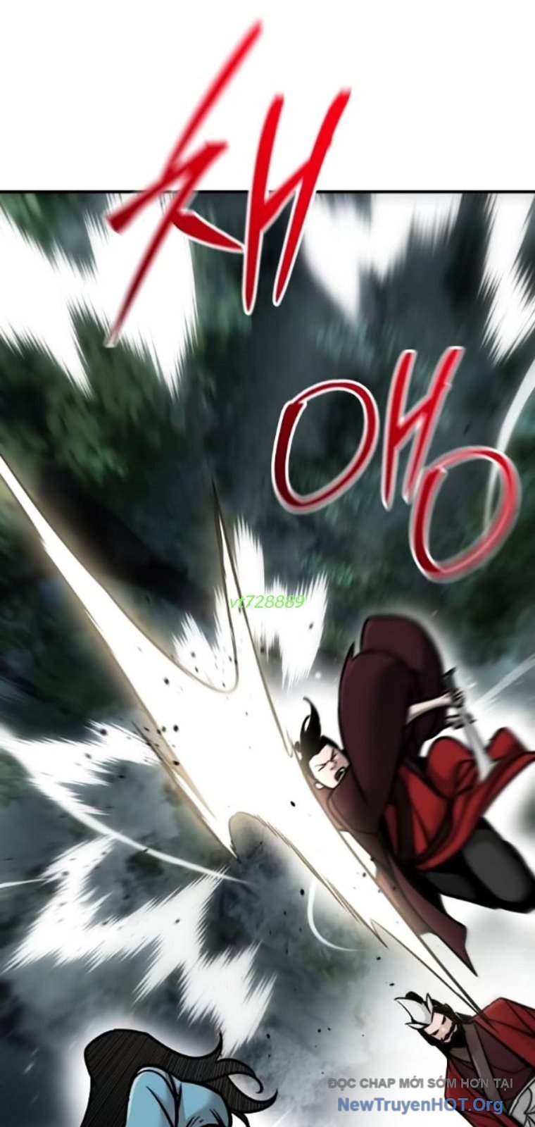 Tiểu Tử Đáng Ngờ Lại Là Cao Thủ Chap 104 - Next Chap 105