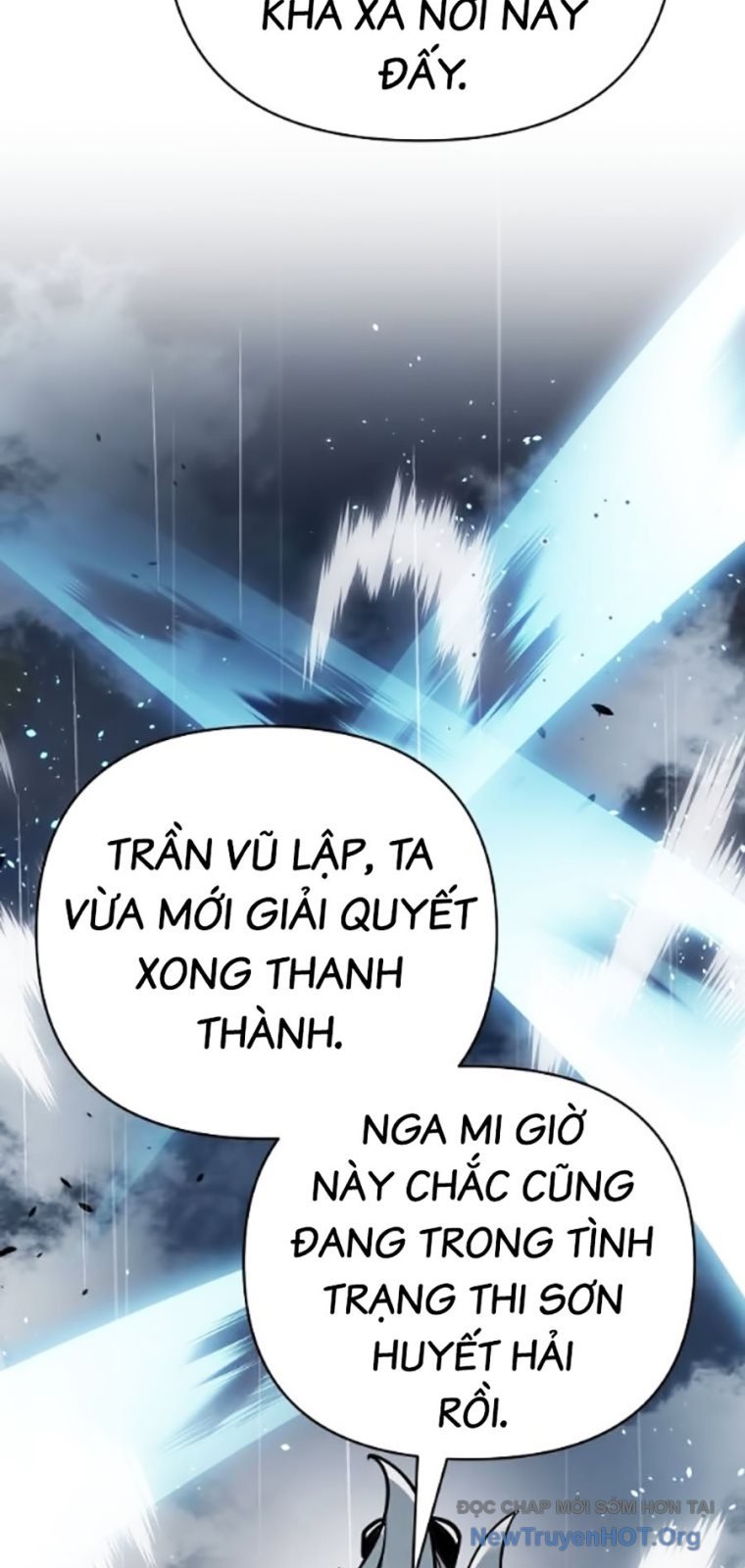 Tiểu Tử Đáng Ngờ Lại Là Cao Thủ Chap 104 - Next Chap 105