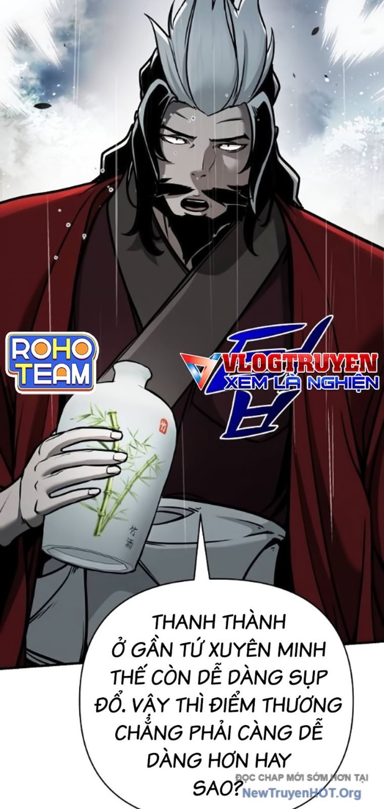 Tiểu Tử Đáng Ngờ Lại Là Cao Thủ Chap 104 - Next Chap 105