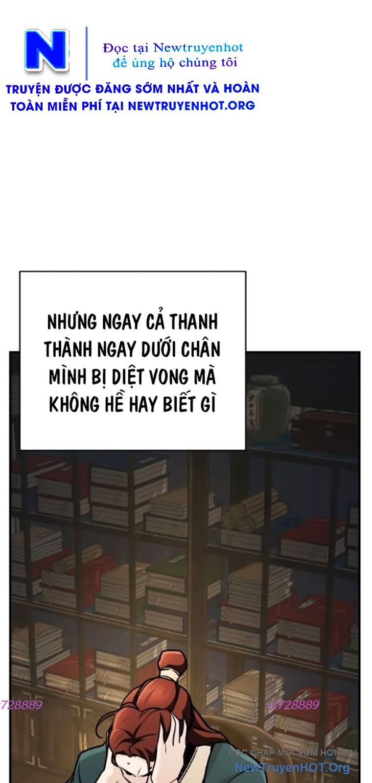 Tiểu Tử Đáng Ngờ Lại Là Cao Thủ Chap 104 - Next Chap 105