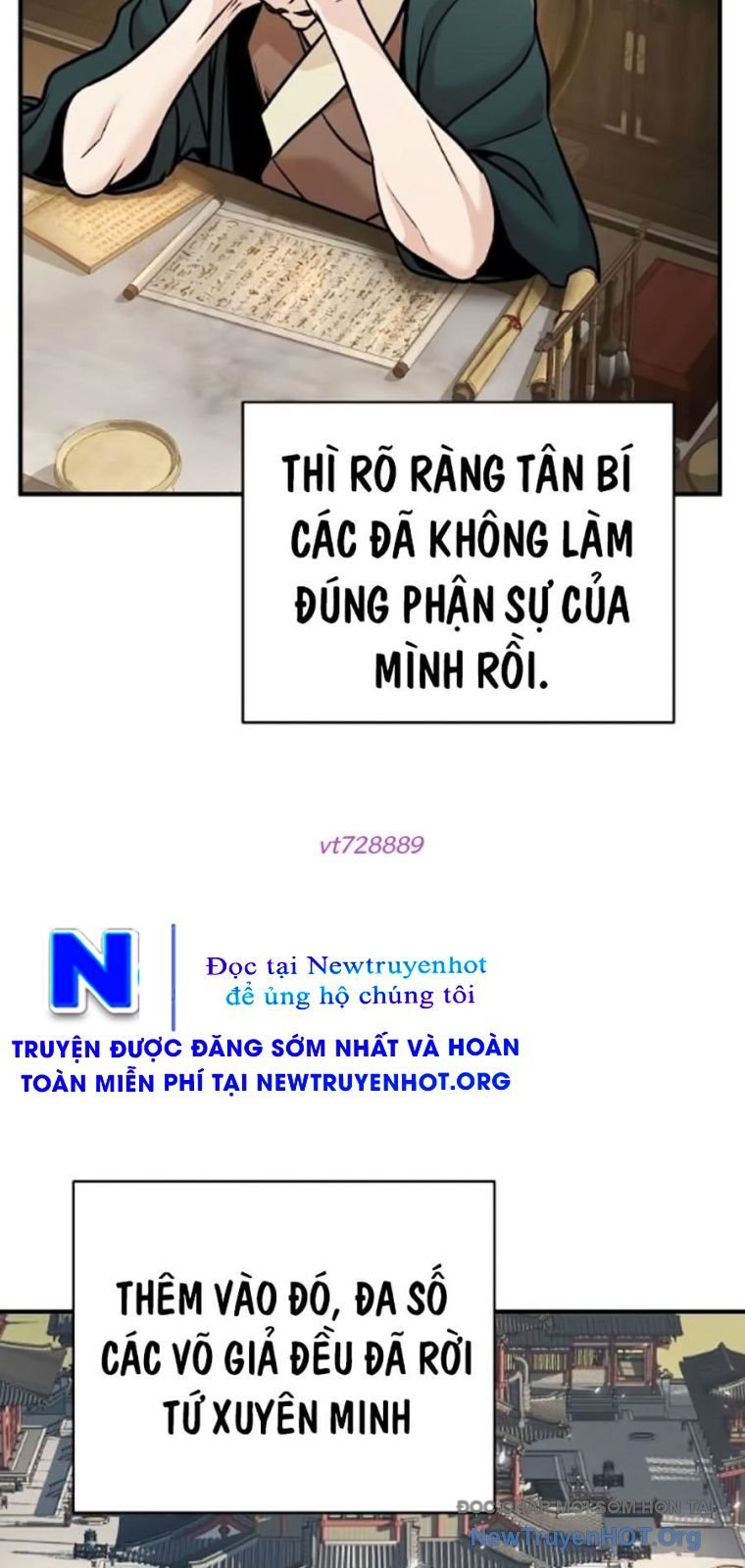 Tiểu Tử Đáng Ngờ Lại Là Cao Thủ Chap 104 - Next Chap 105