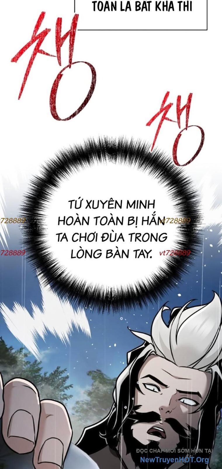 Tiểu Tử Đáng Ngờ Lại Là Cao Thủ Chap 104 - Next Chap 105