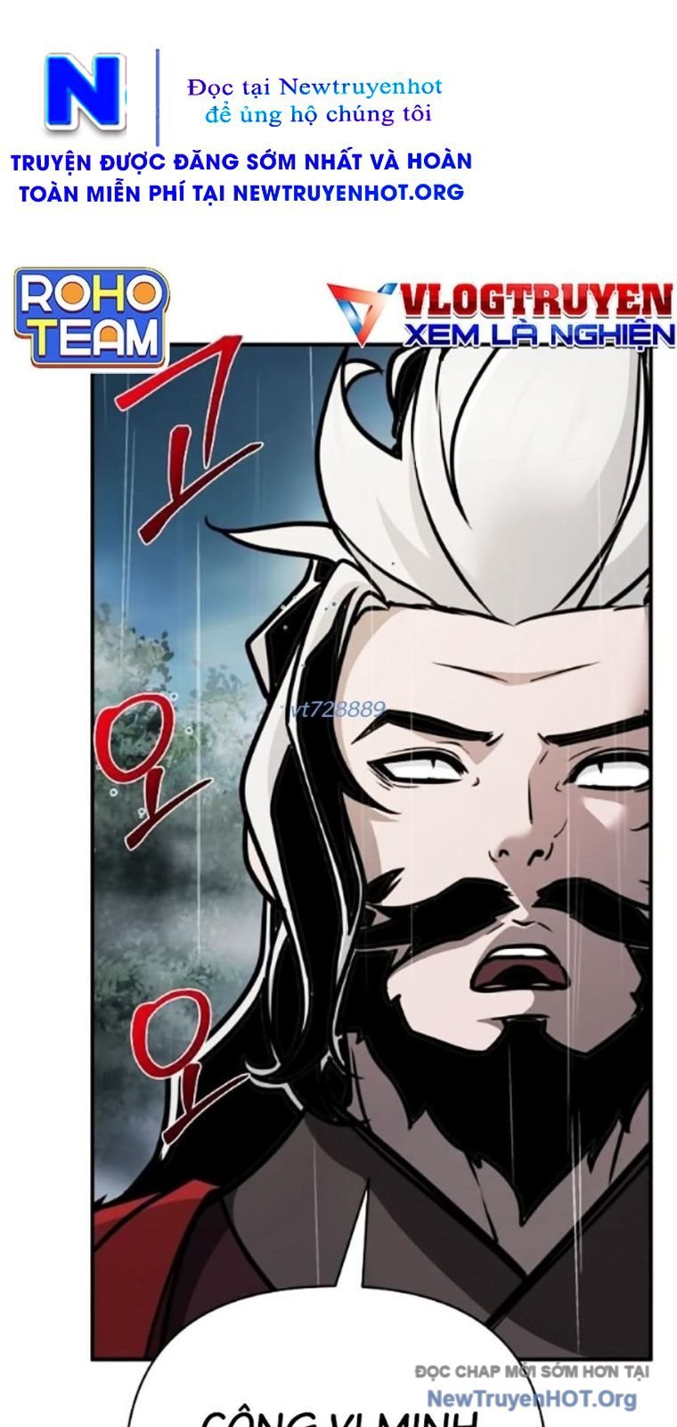 Tiểu Tử Đáng Ngờ Lại Là Cao Thủ Chap 104 - Next Chap 105