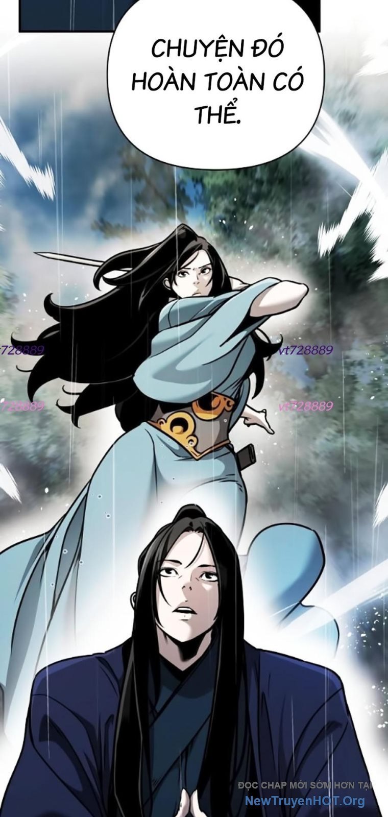 Tiểu Tử Đáng Ngờ Lại Là Cao Thủ Chap 104 - Next Chap 105