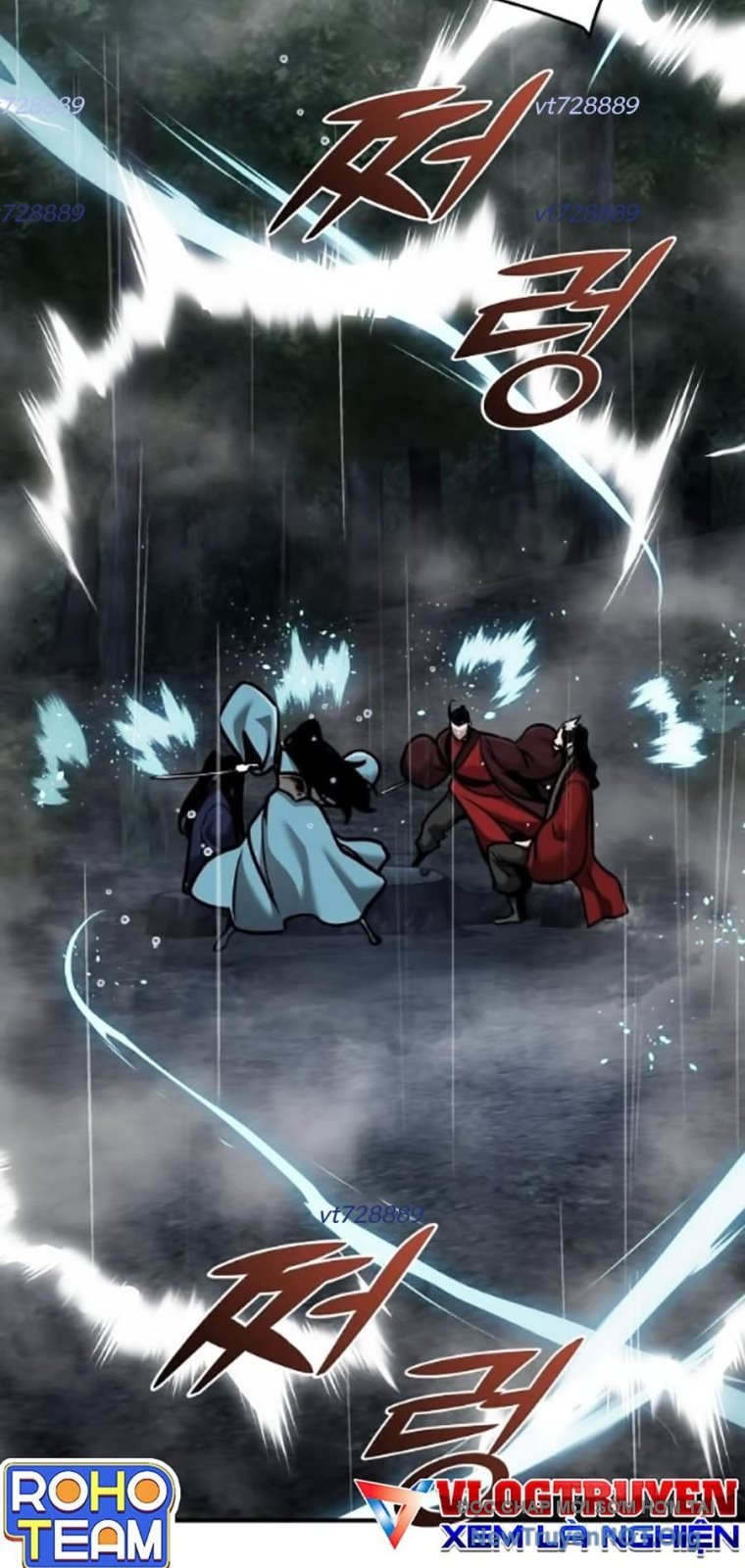 Tiểu Tử Đáng Ngờ Lại Là Cao Thủ Chap 104 - Next Chap 105