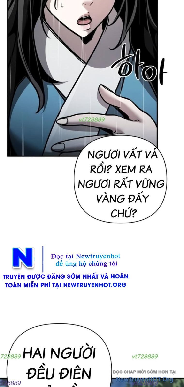 Tiểu Tử Đáng Ngờ Lại Là Cao Thủ Chap 104 - Next Chap 105