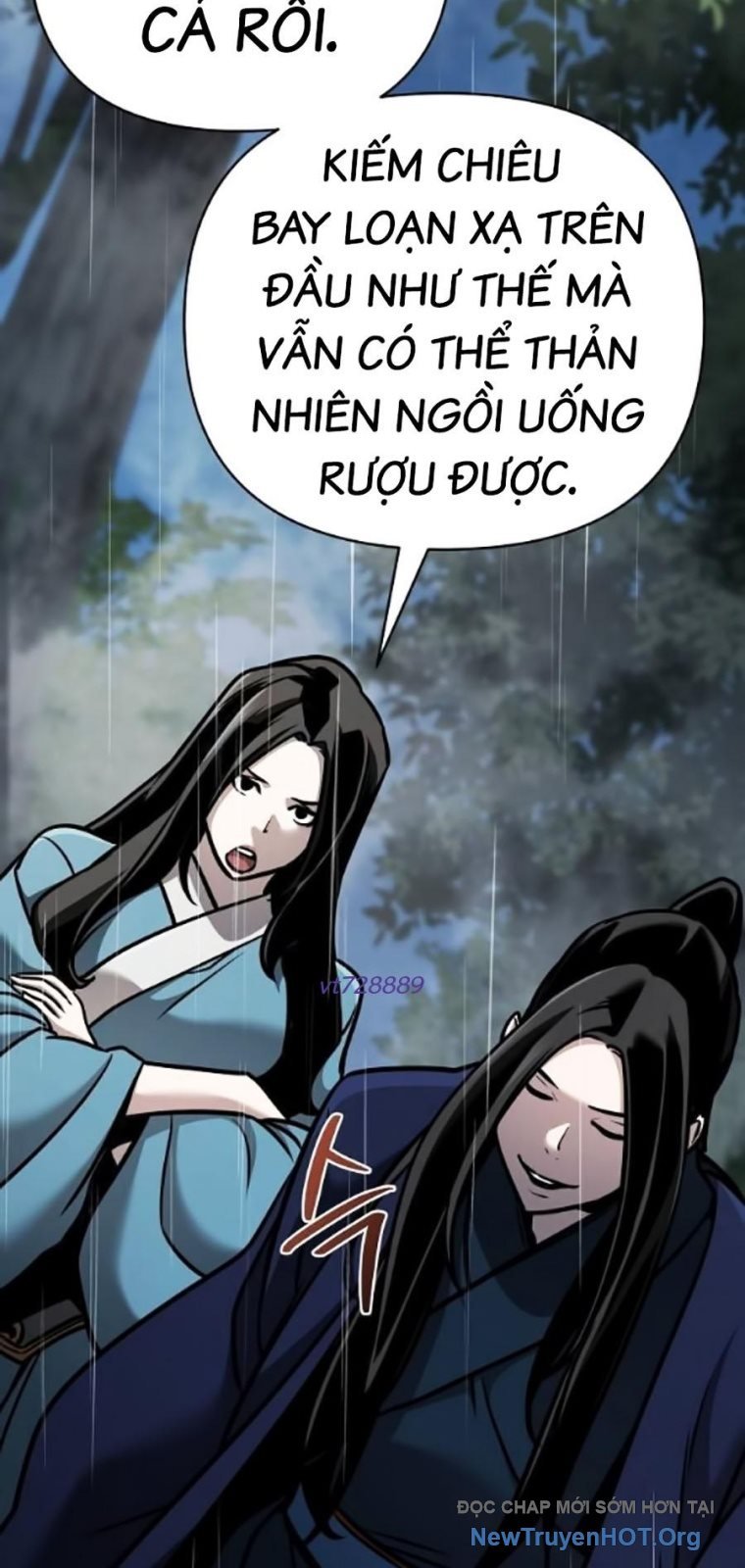 Tiểu Tử Đáng Ngờ Lại Là Cao Thủ Chap 104 - Next Chap 105