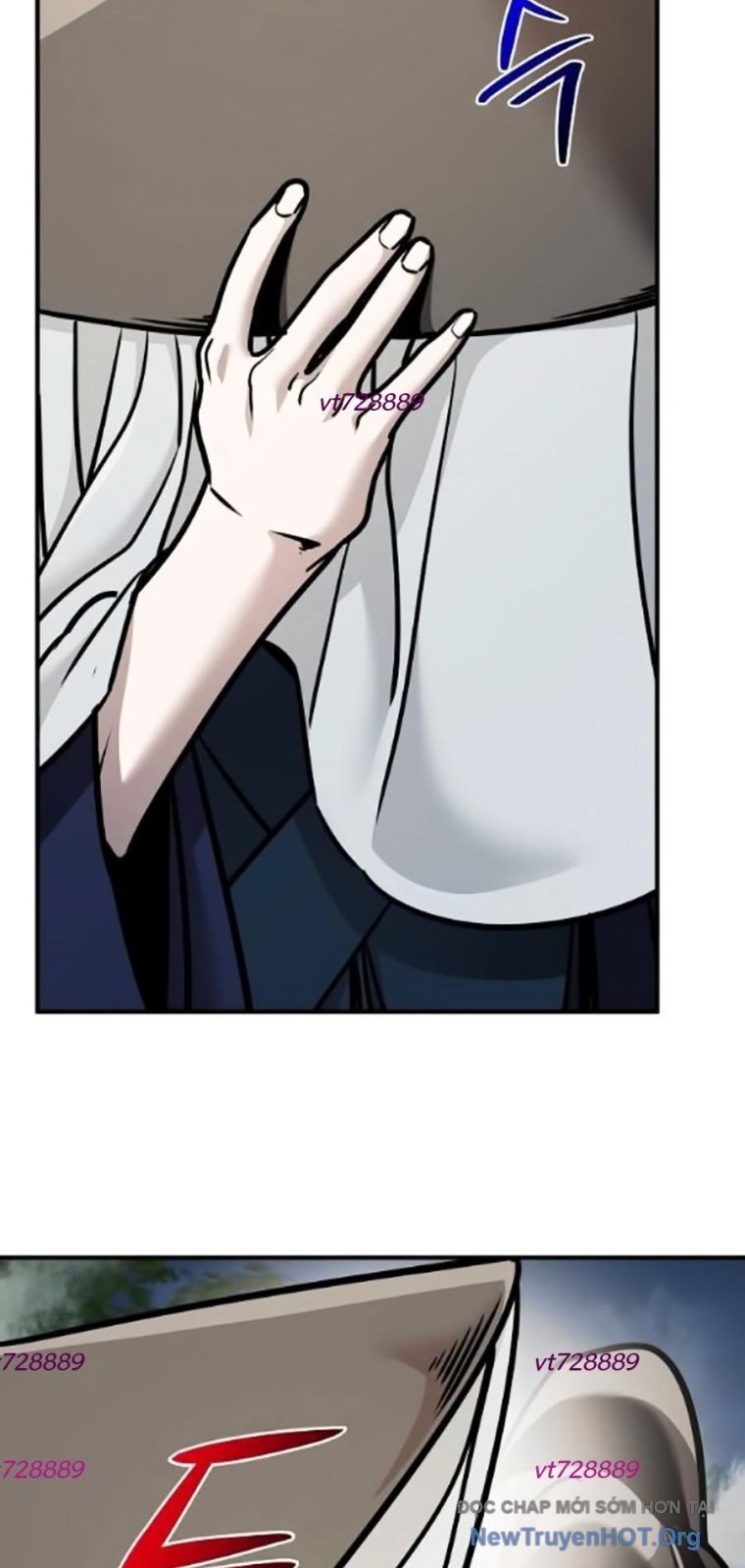 Tiểu Tử Đáng Ngờ Lại Là Cao Thủ Chap 104 - Next Chap 105