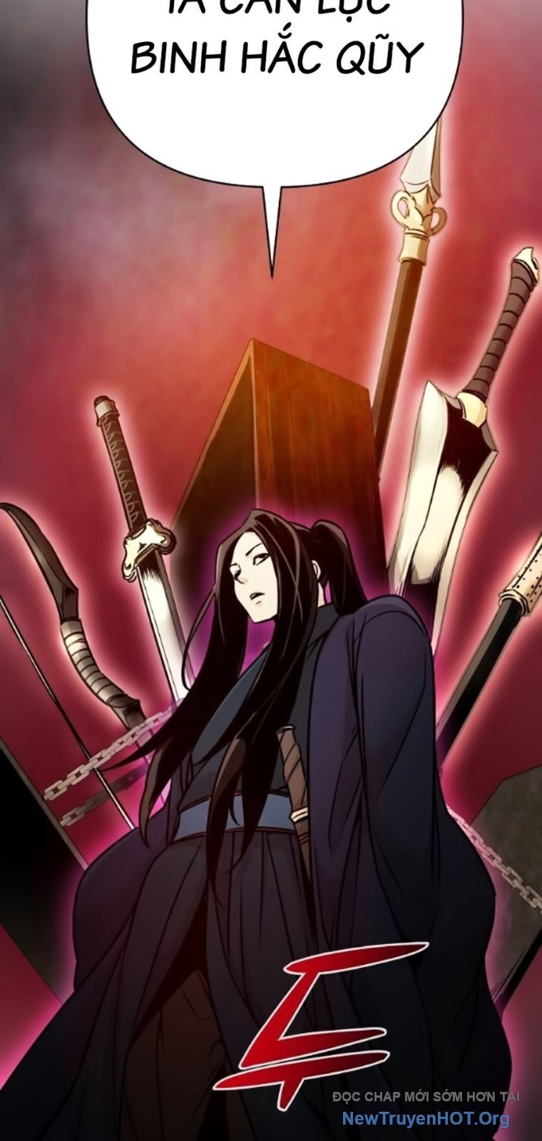 Tiểu Tử Đáng Ngờ Lại Là Cao Thủ Chap 104 - Next Chap 105