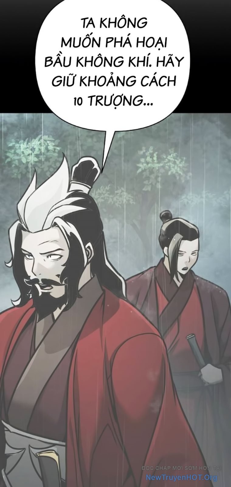 Tiểu Tử Đáng Ngờ Lại Là Cao Thủ Chap 104 - Next Chap 105