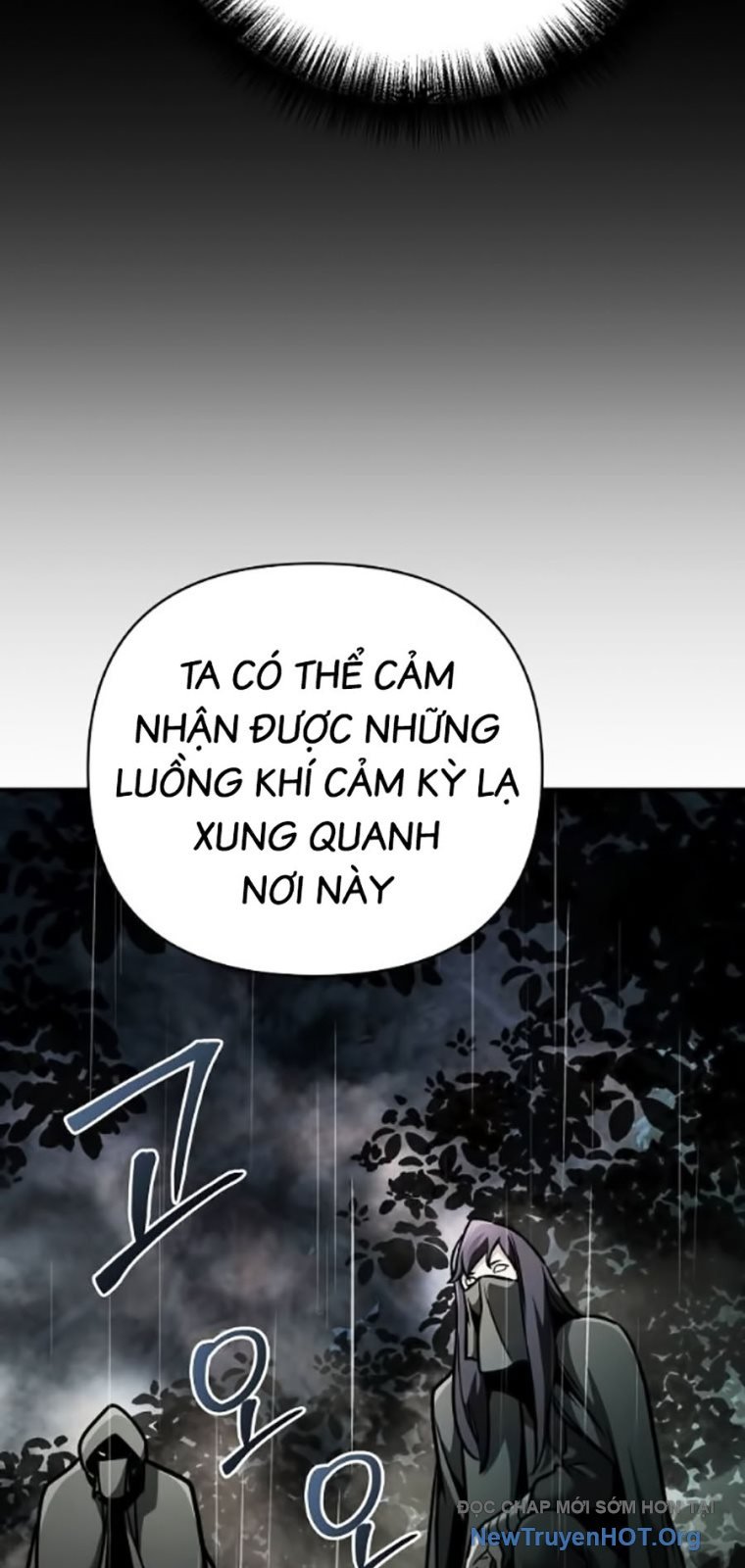 Tiểu Tử Đáng Ngờ Lại Là Cao Thủ Chap 104 - Next Chap 105