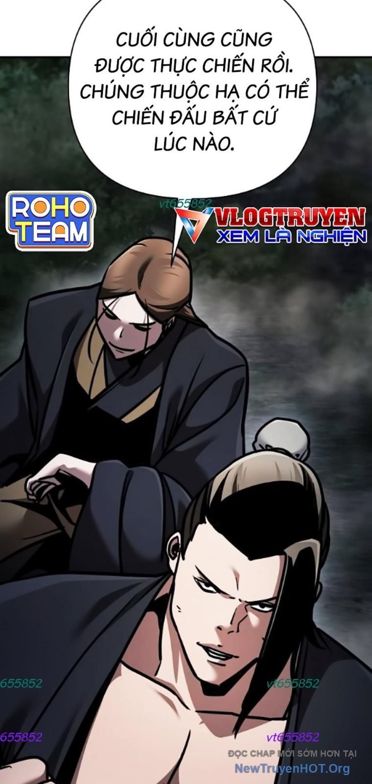 Tiểu Tử Đáng Ngờ Lại Là Cao Thủ Chap 105 - Next Chap 106