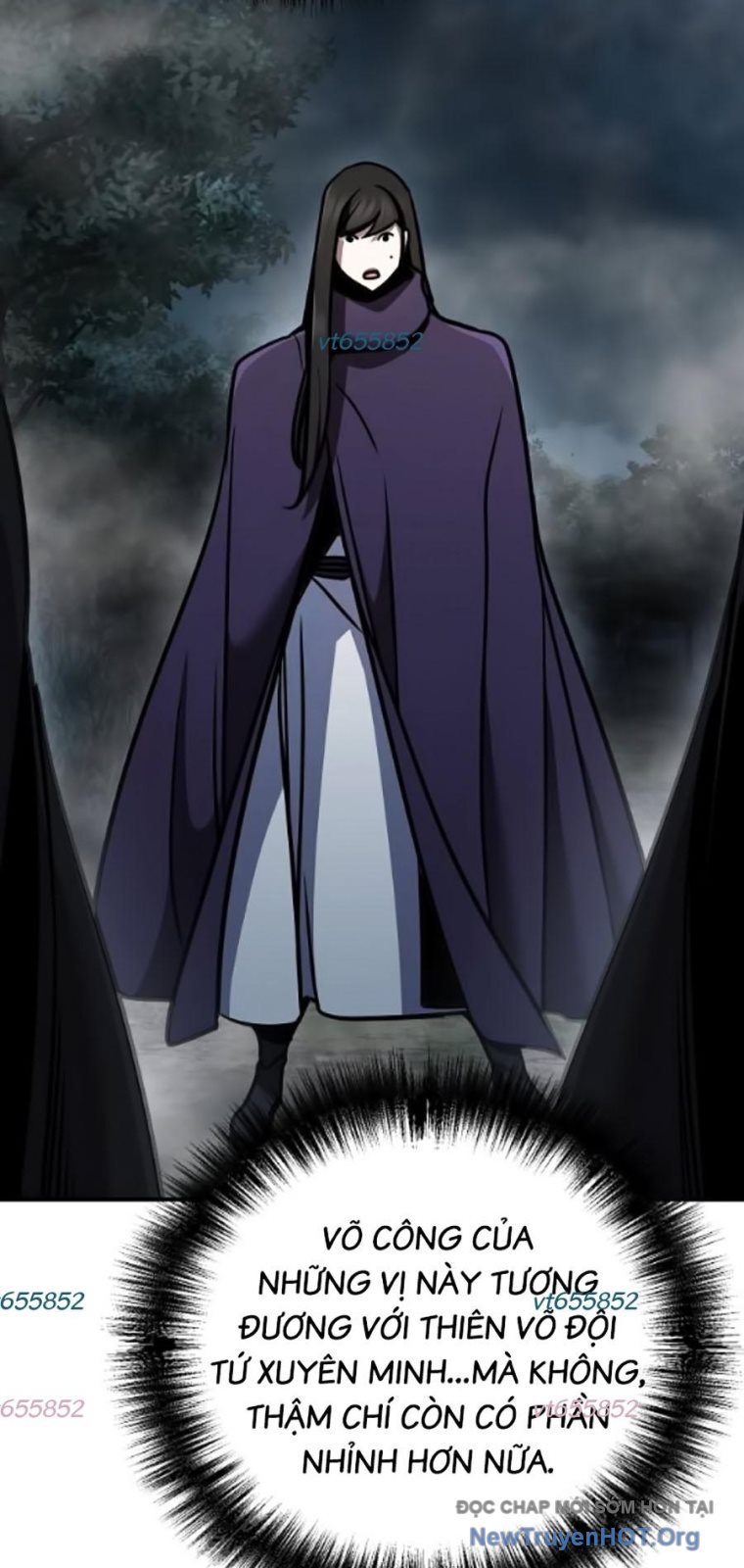 Tiểu Tử Đáng Ngờ Lại Là Cao Thủ Chap 105 - Next Chap 106