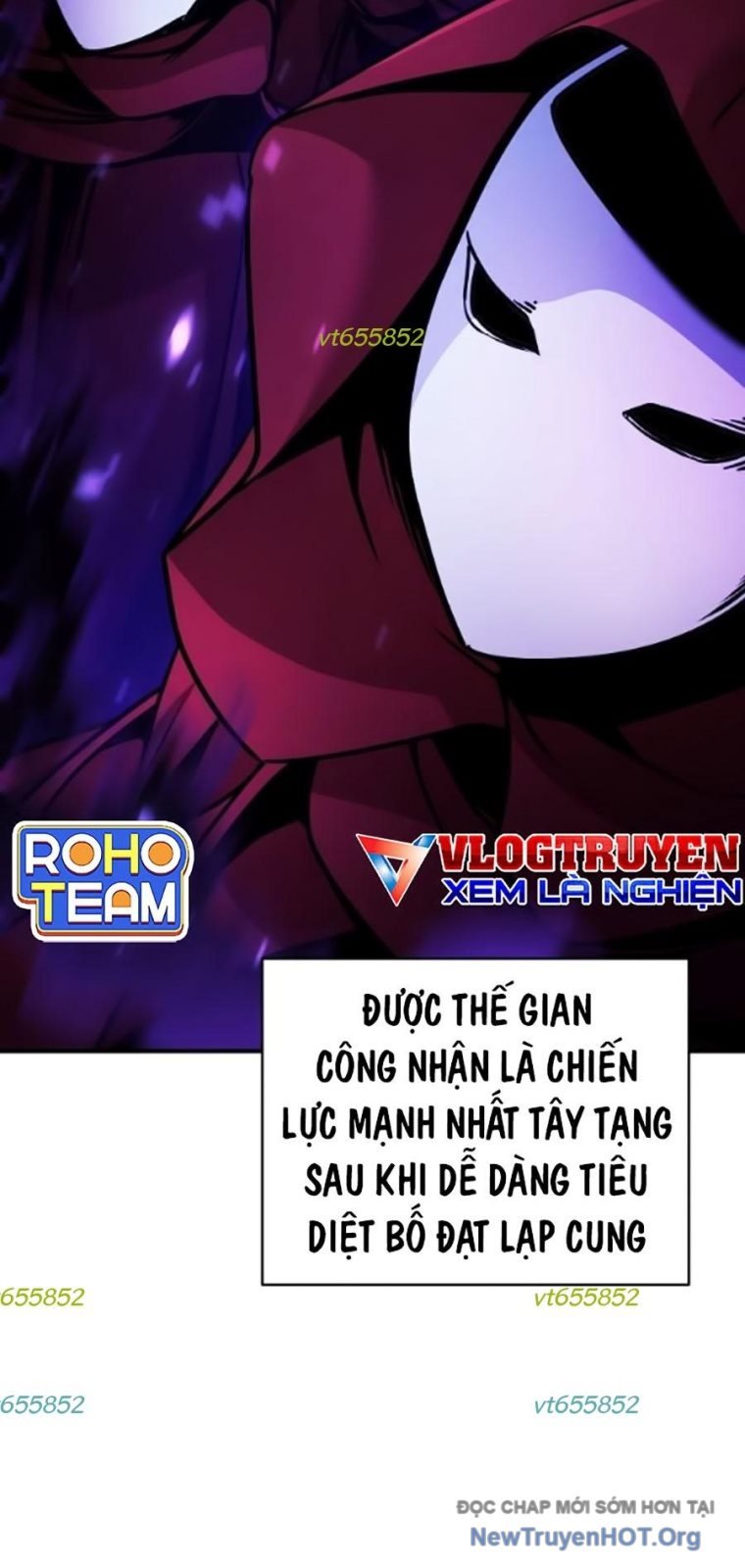 Tiểu Tử Đáng Ngờ Lại Là Cao Thủ Chap 105 - Next Chap 106