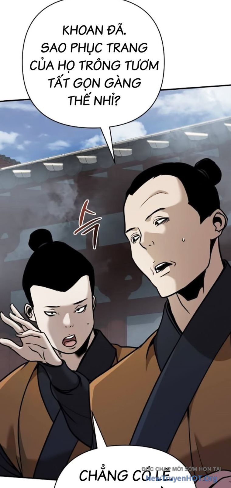 Tiểu Tử Đáng Ngờ Lại Là Cao Thủ Chap 105 - Next Chap 106