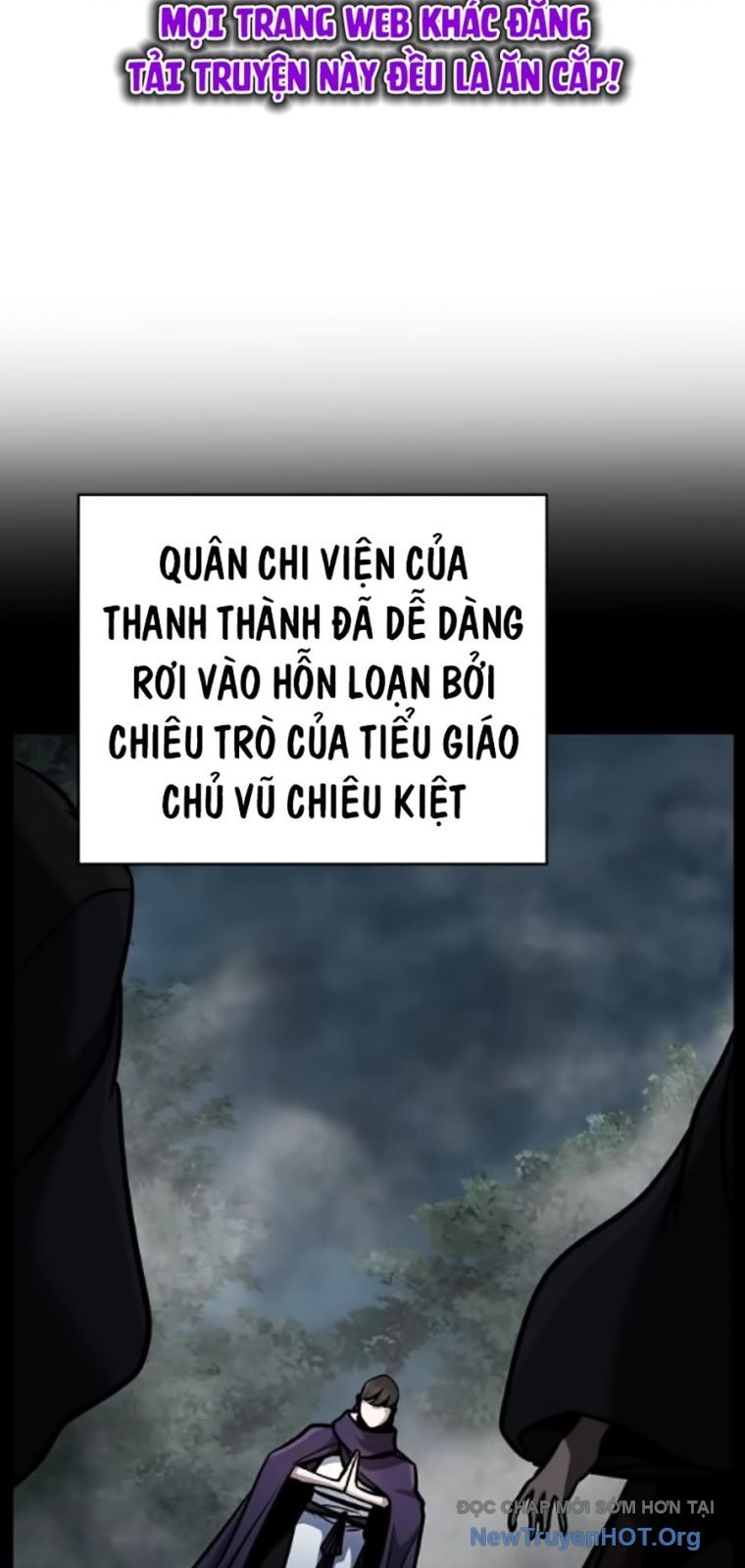 Tiểu Tử Đáng Ngờ Lại Là Cao Thủ Chap 105 - Next Chap 106