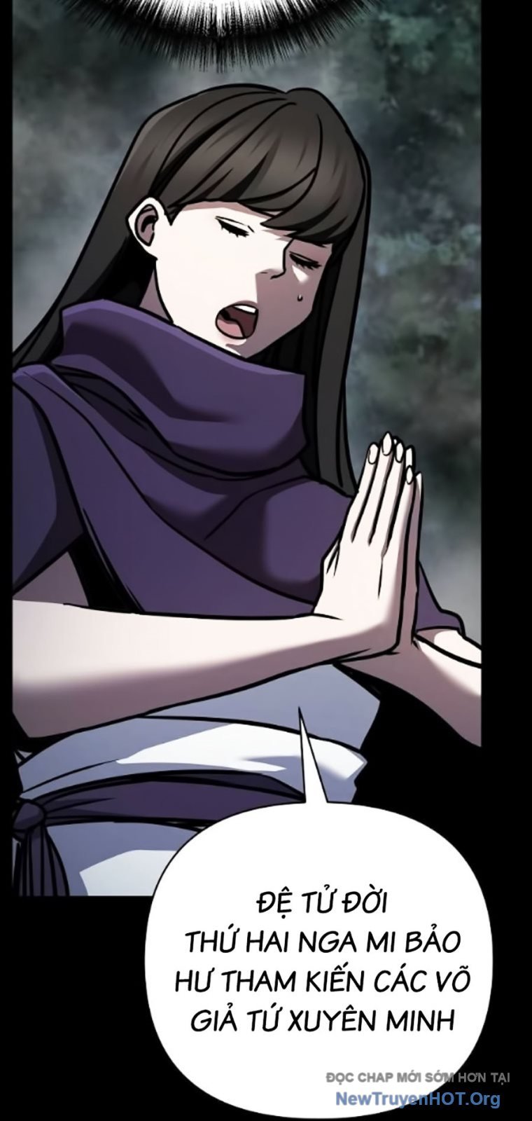 Tiểu Tử Đáng Ngờ Lại Là Cao Thủ Chap 105 - Next Chap 106