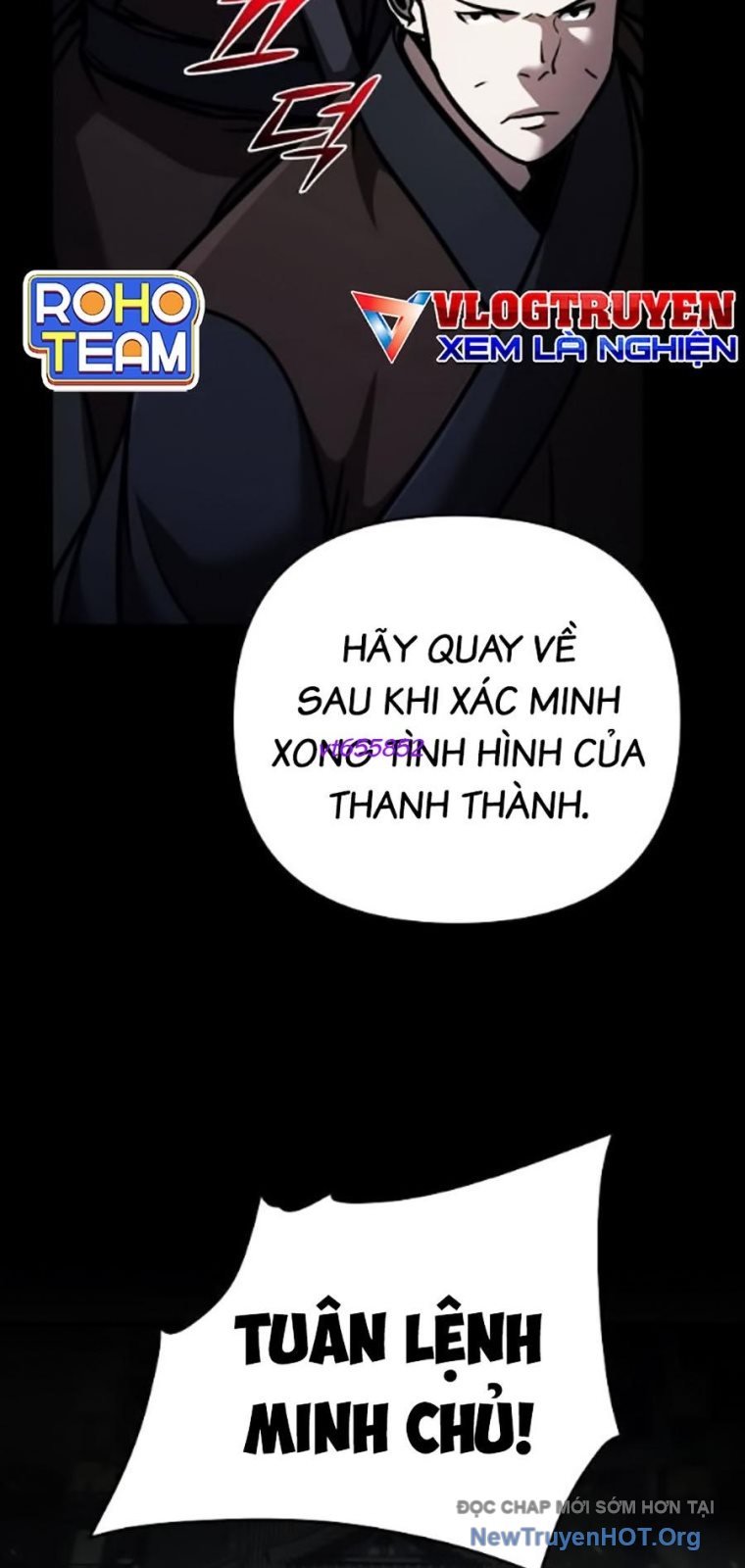 Tiểu Tử Đáng Ngờ Lại Là Cao Thủ Chap 105 - Next Chap 106