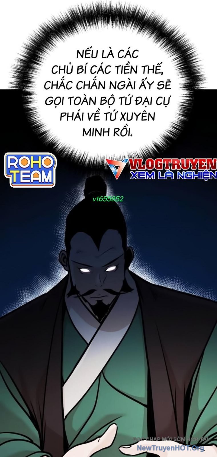 Tiểu Tử Đáng Ngờ Lại Là Cao Thủ Chap 105 - Next Chap 106