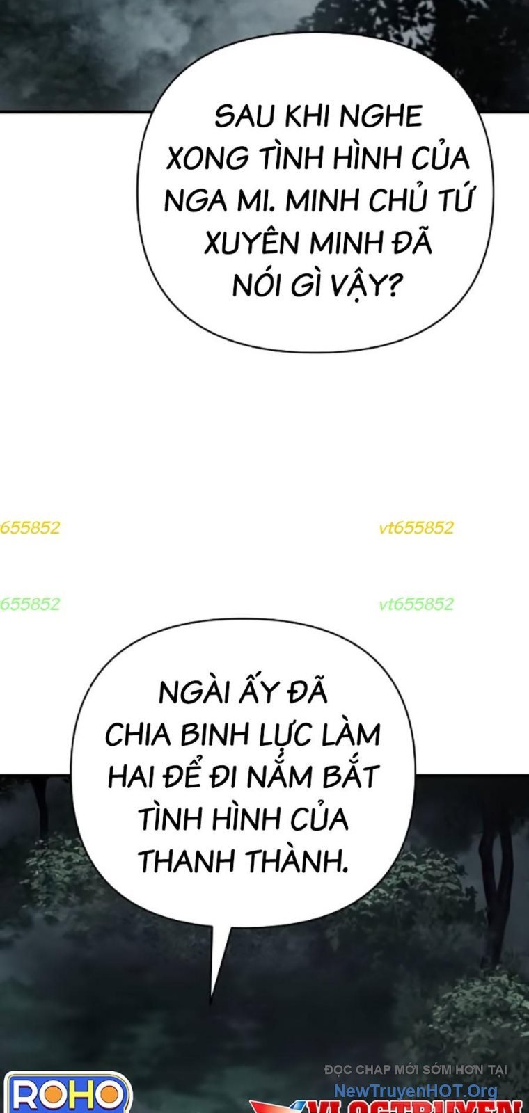 Tiểu Tử Đáng Ngờ Lại Là Cao Thủ Chap 105 - Next Chap 106