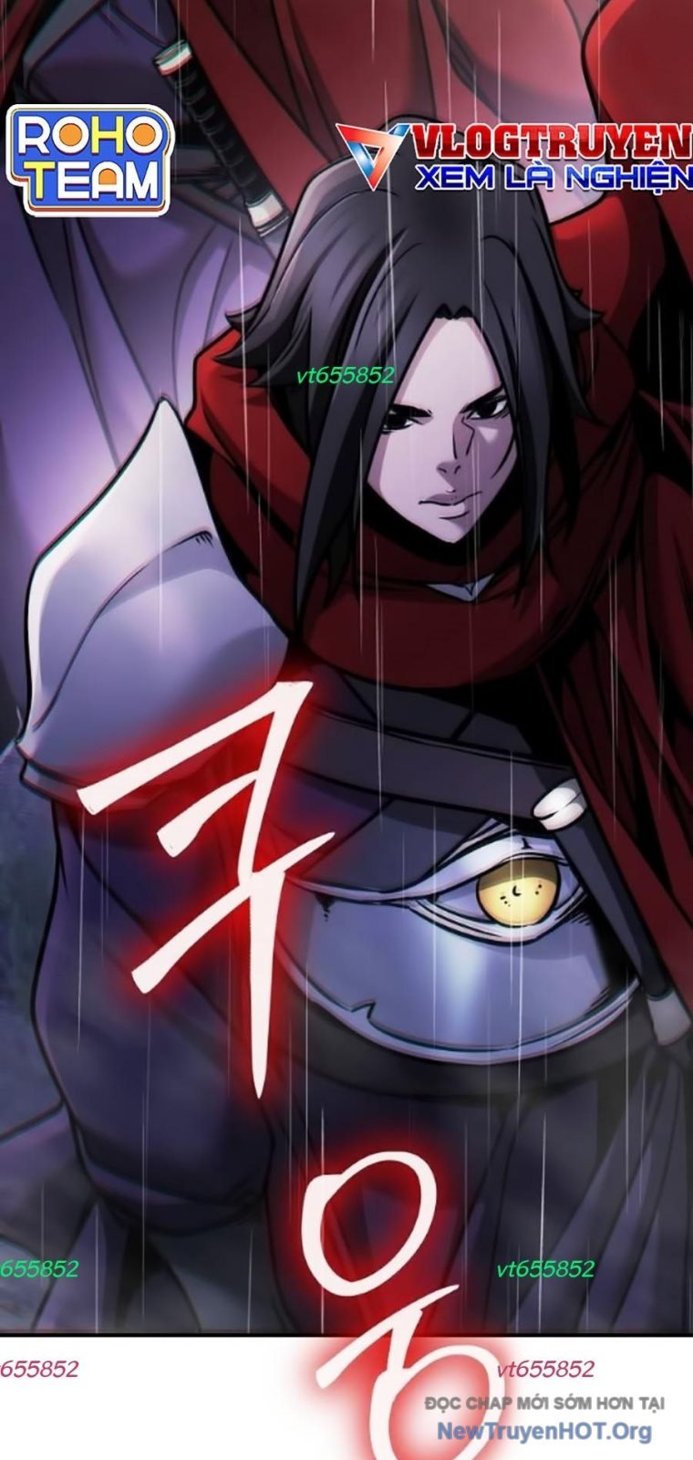 Tiểu Tử Đáng Ngờ Lại Là Cao Thủ Chap 105 - Next Chap 106