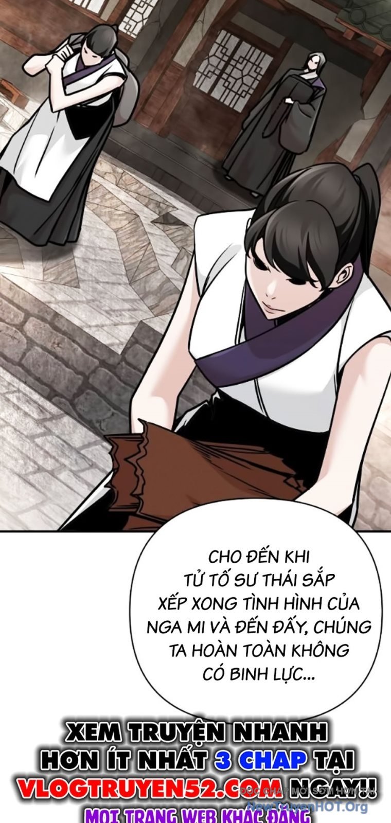 Tiểu Tử Đáng Ngờ Lại Là Cao Thủ Chap 105 - Next Chap 106