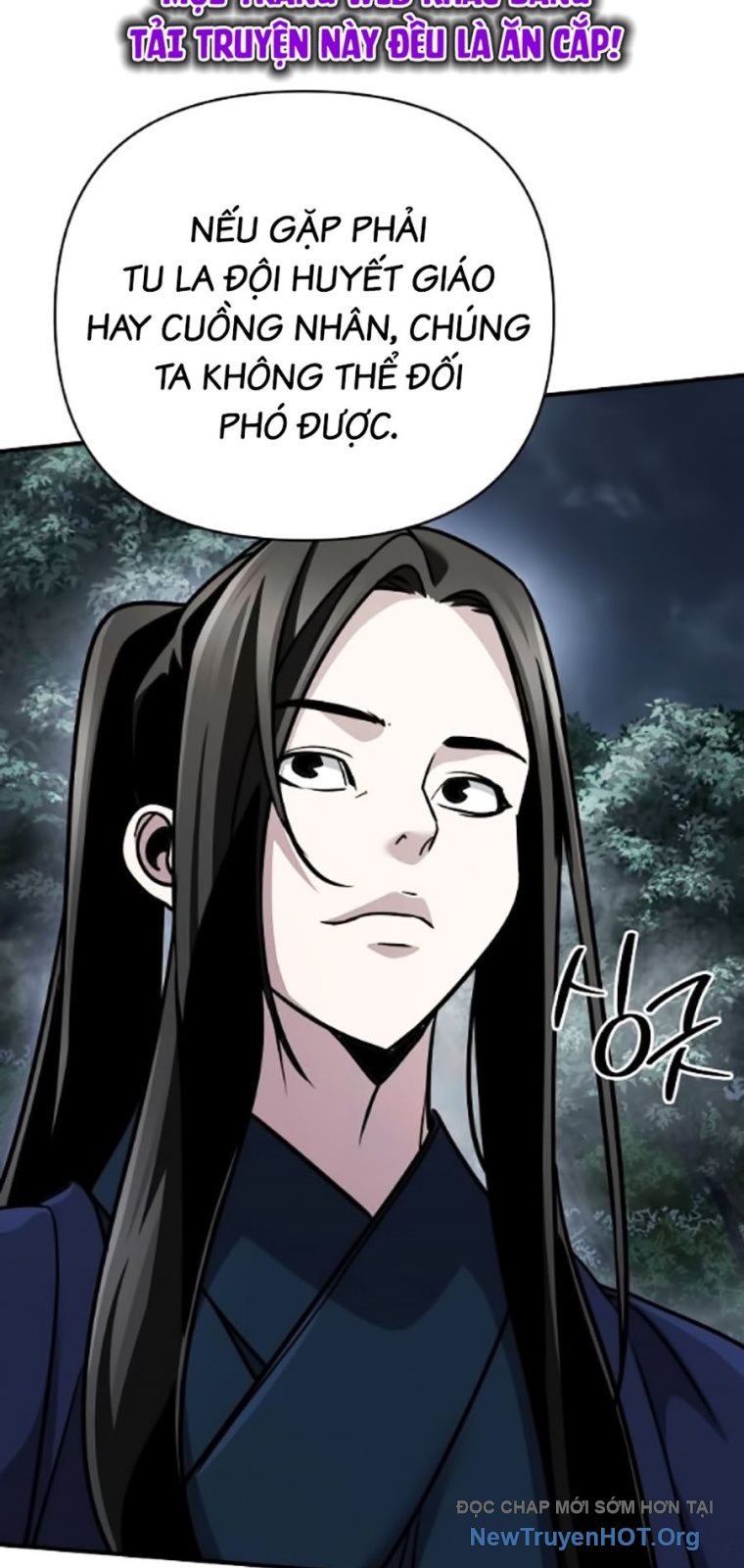 Tiểu Tử Đáng Ngờ Lại Là Cao Thủ Chap 105 - Next Chap 106