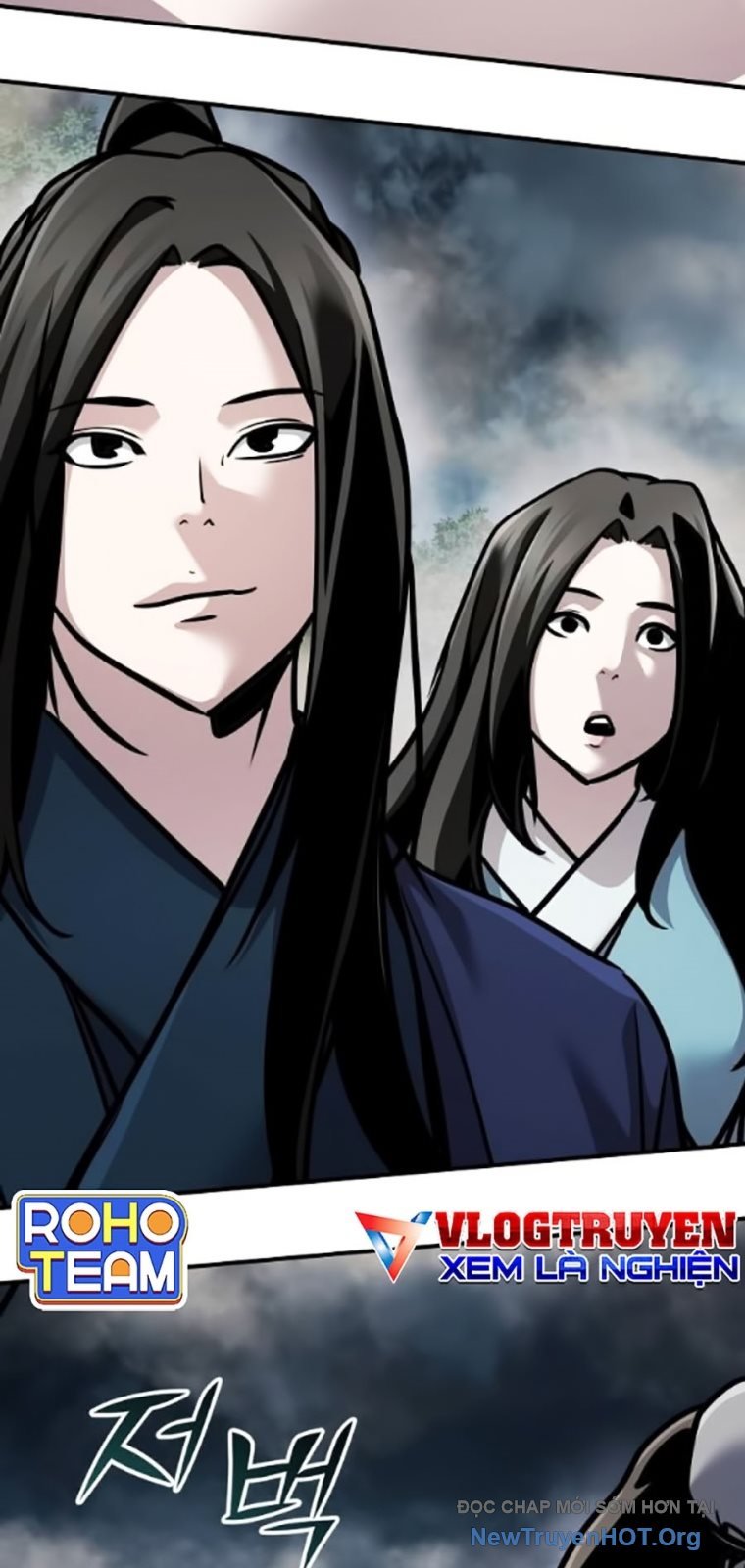 Tiểu Tử Đáng Ngờ Lại Là Cao Thủ Chap 105 - Next Chap 106