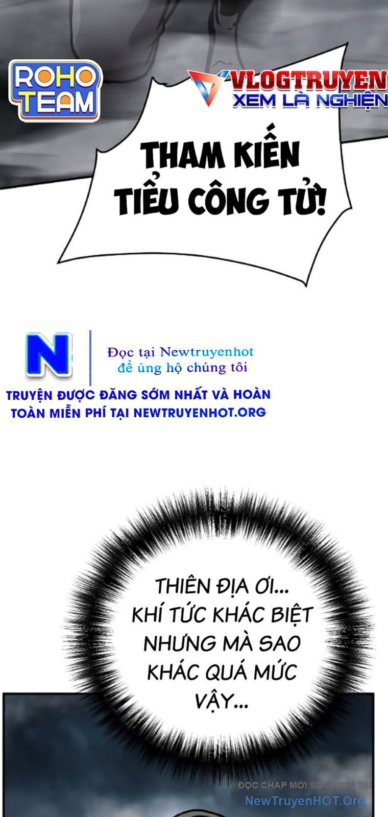 Tiểu Tử Đáng Ngờ Lại Là Cao Thủ Chap 105 - Next Chap 106