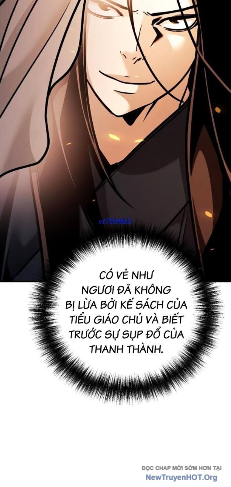 Tiểu Tử Đáng Ngờ Lại Là Cao Thủ Chap 106 - Next Chap 107