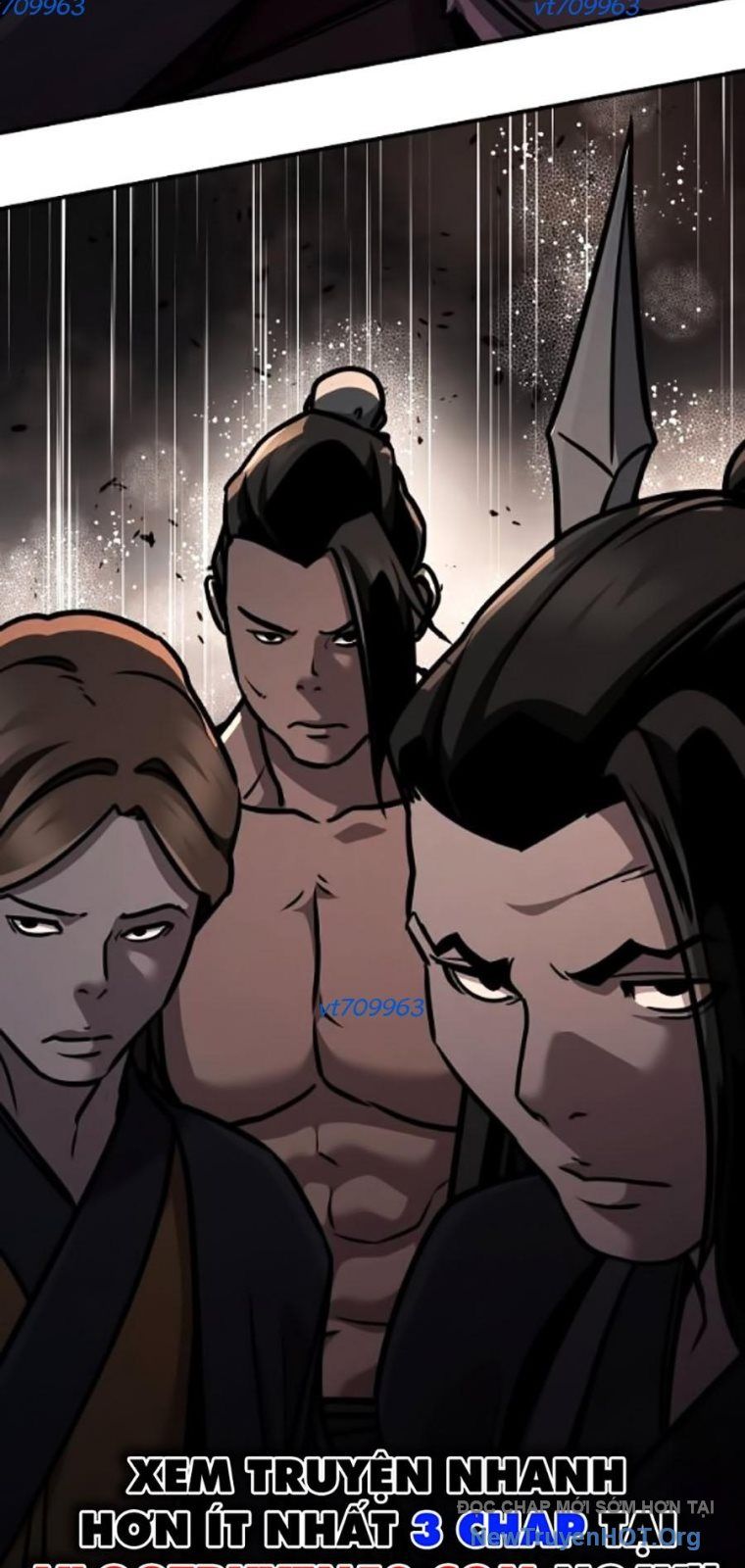 Tiểu Tử Đáng Ngờ Lại Là Cao Thủ Chap 106 - Next Chap 107