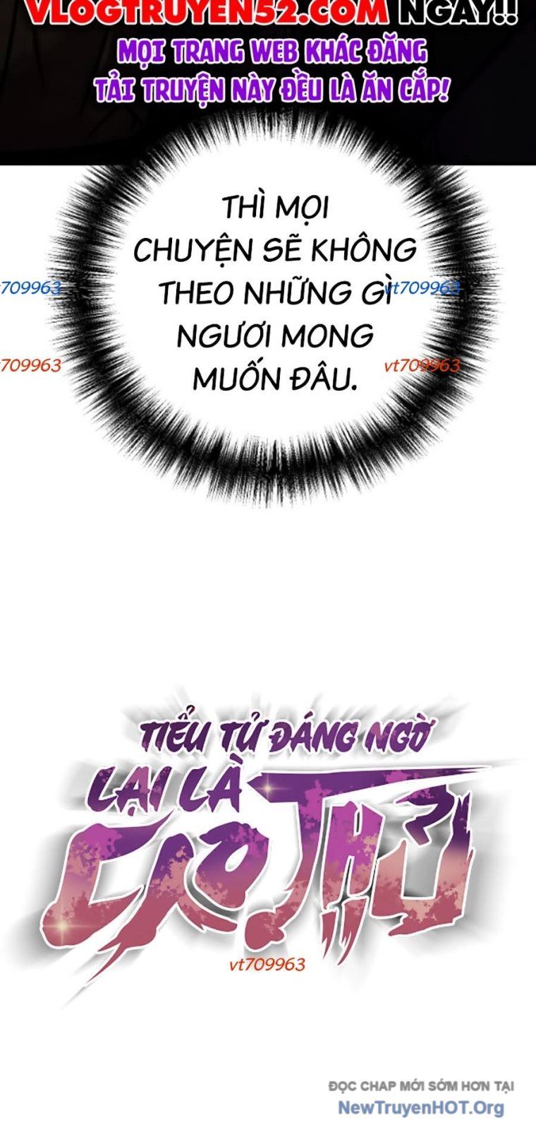 Tiểu Tử Đáng Ngờ Lại Là Cao Thủ Chap 106 - Next Chap 107