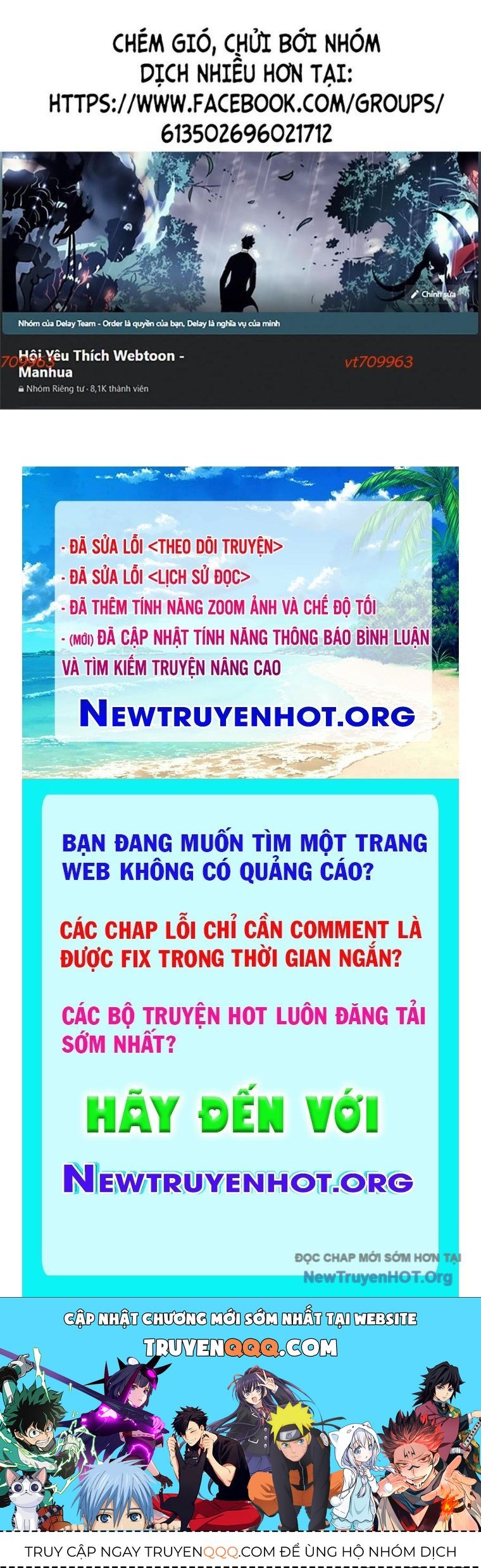 Tiểu Tử Đáng Ngờ Lại Là Cao Thủ Chap 106 - Next Chap 107
