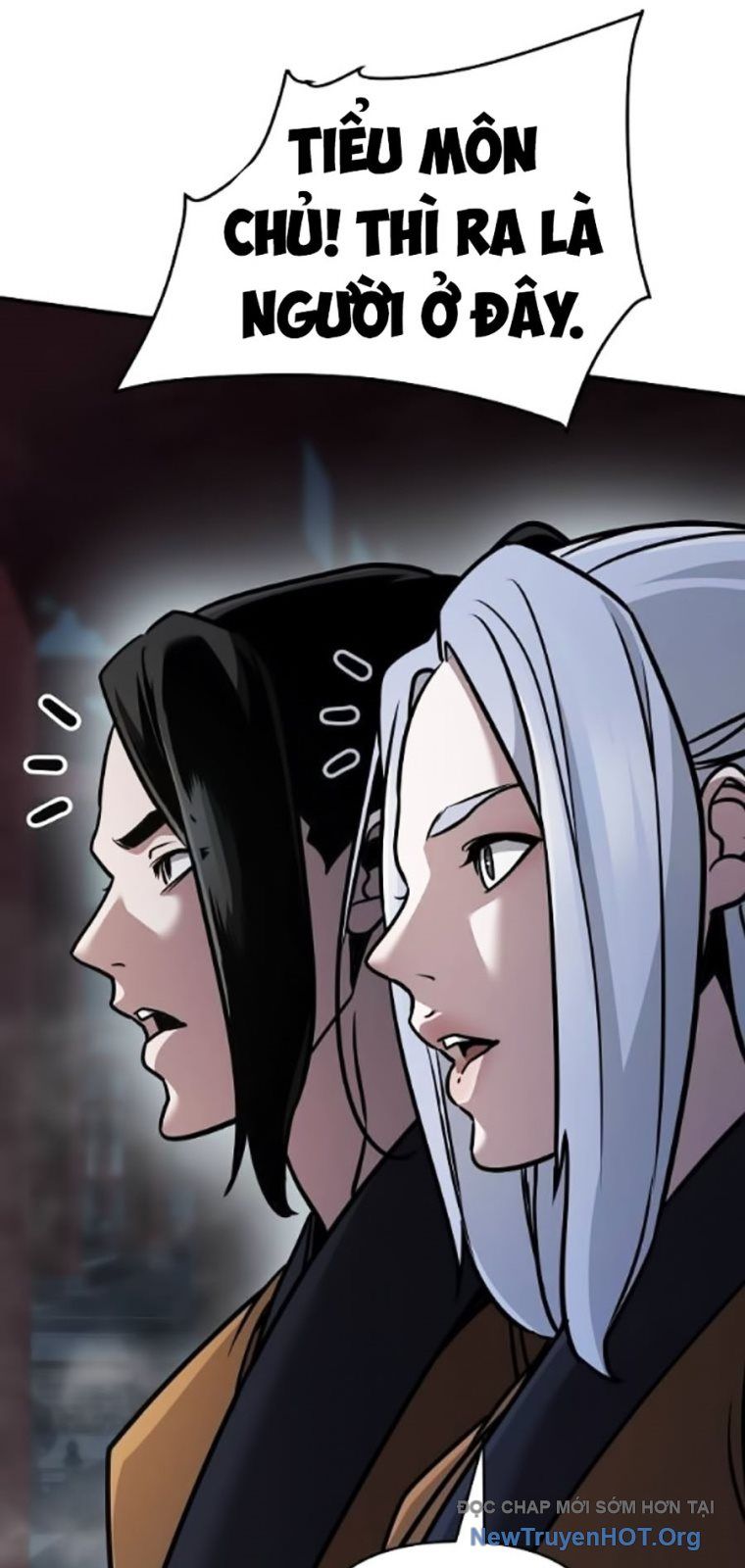 Tiểu Tử Đáng Ngờ Lại Là Cao Thủ Chap 106 - Next Chap 107