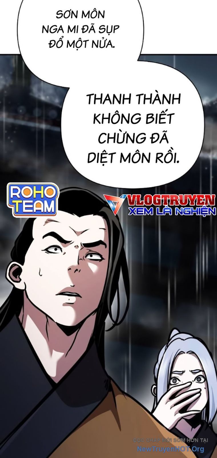 Tiểu Tử Đáng Ngờ Lại Là Cao Thủ Chap 106 - Next Chap 107