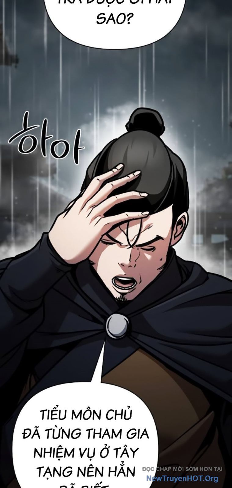 Tiểu Tử Đáng Ngờ Lại Là Cao Thủ Chap 106 - Next Chap 107