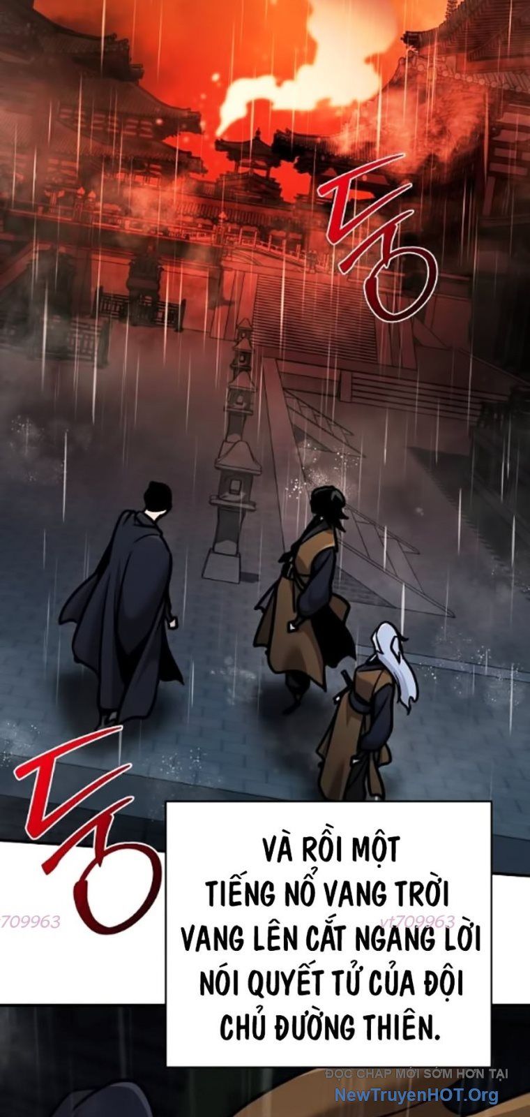 Tiểu Tử Đáng Ngờ Lại Là Cao Thủ Chap 106 - Next Chap 107