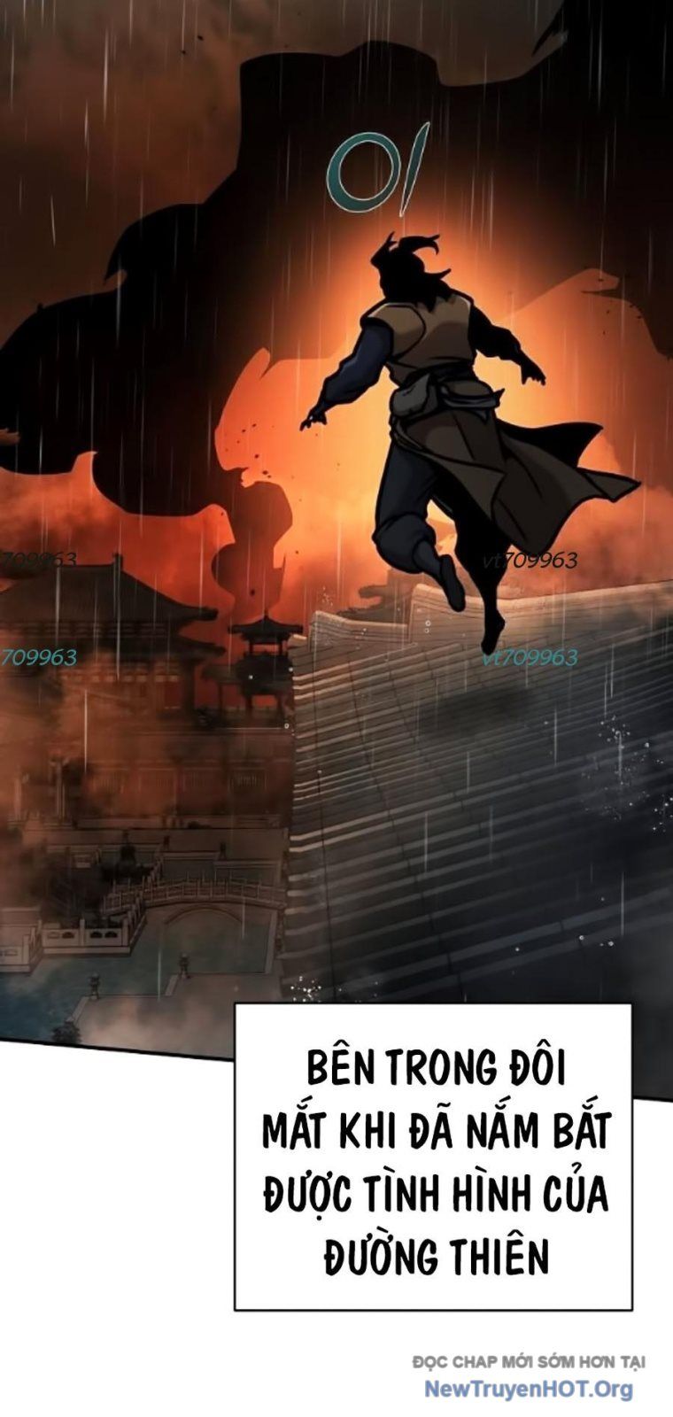 Tiểu Tử Đáng Ngờ Lại Là Cao Thủ Chap 106 - Next Chap 107