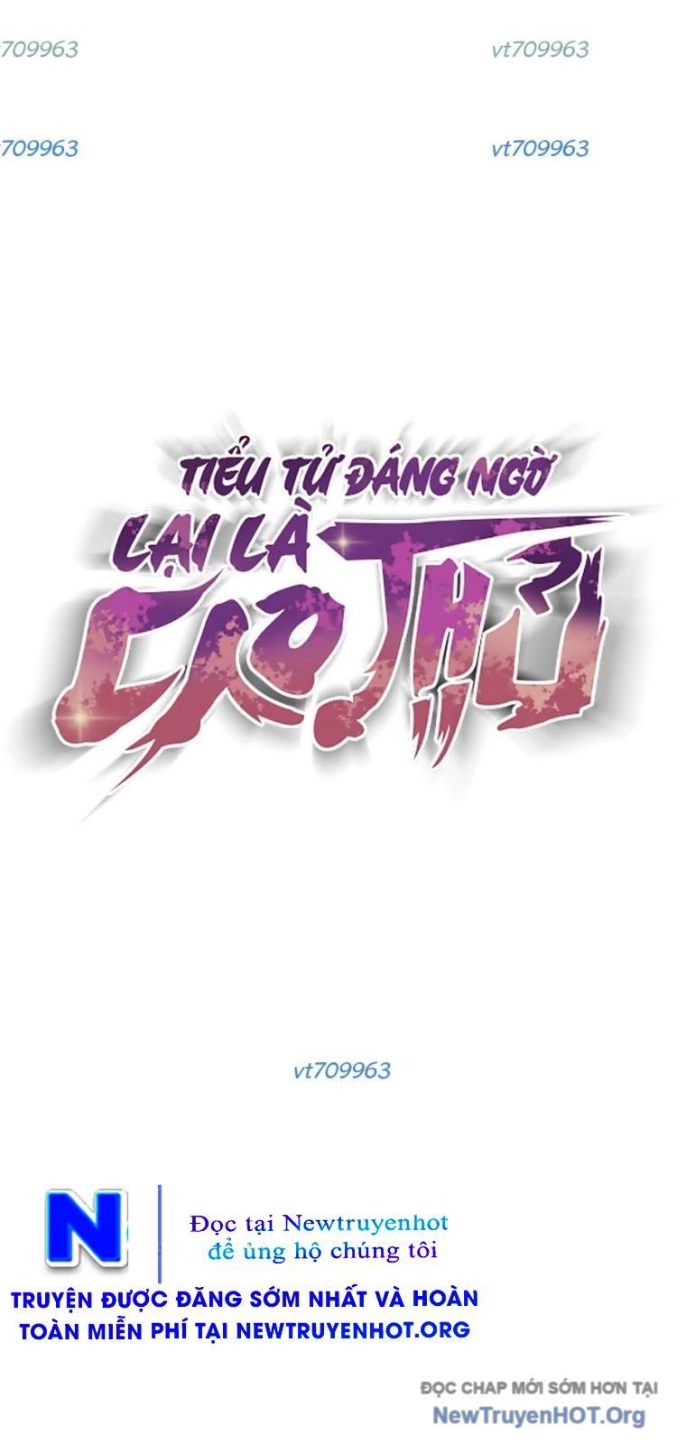 Tiểu Tử Đáng Ngờ Lại Là Cao Thủ Chap 106 - Next Chap 107