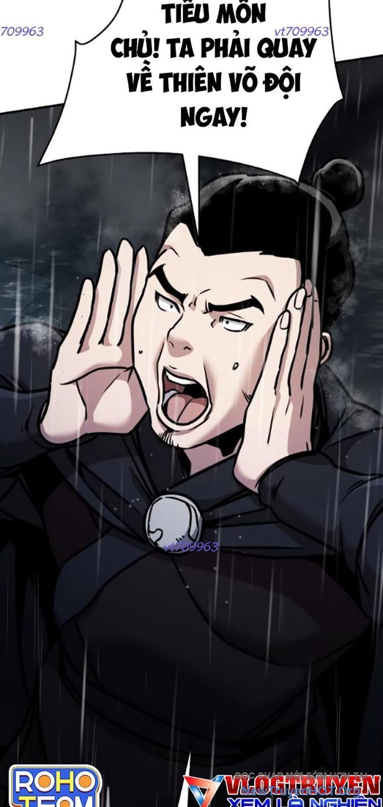 Tiểu Tử Đáng Ngờ Lại Là Cao Thủ Chap 106 - Next Chap 107