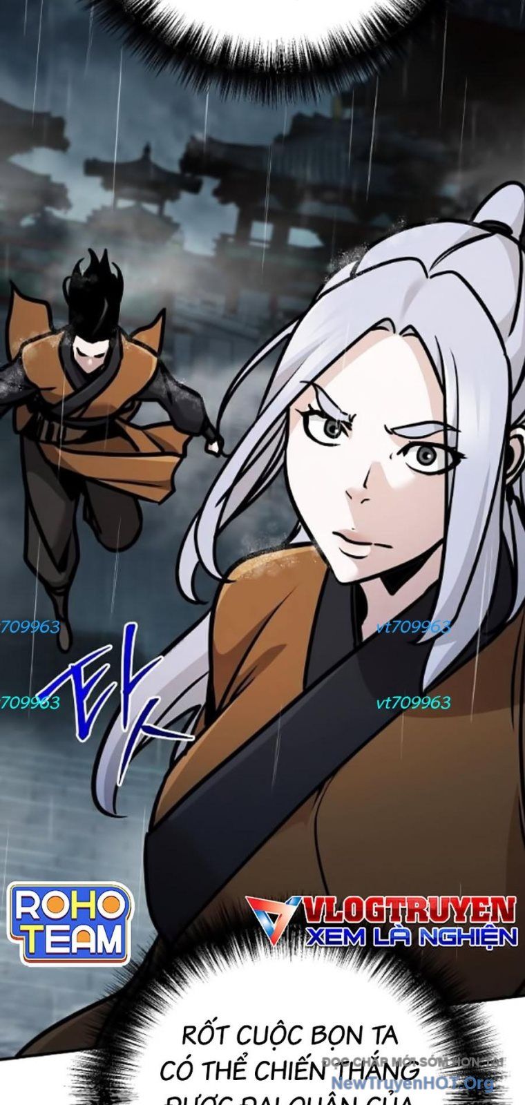 Tiểu Tử Đáng Ngờ Lại Là Cao Thủ Chap 106 - Next Chap 107