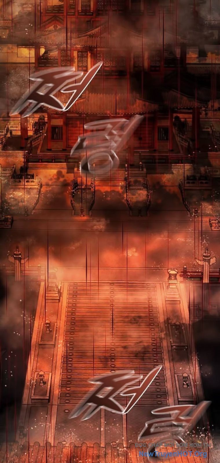 Tiểu Tử Đáng Ngờ Lại Là Cao Thủ Chap 106 - Next Chap 107