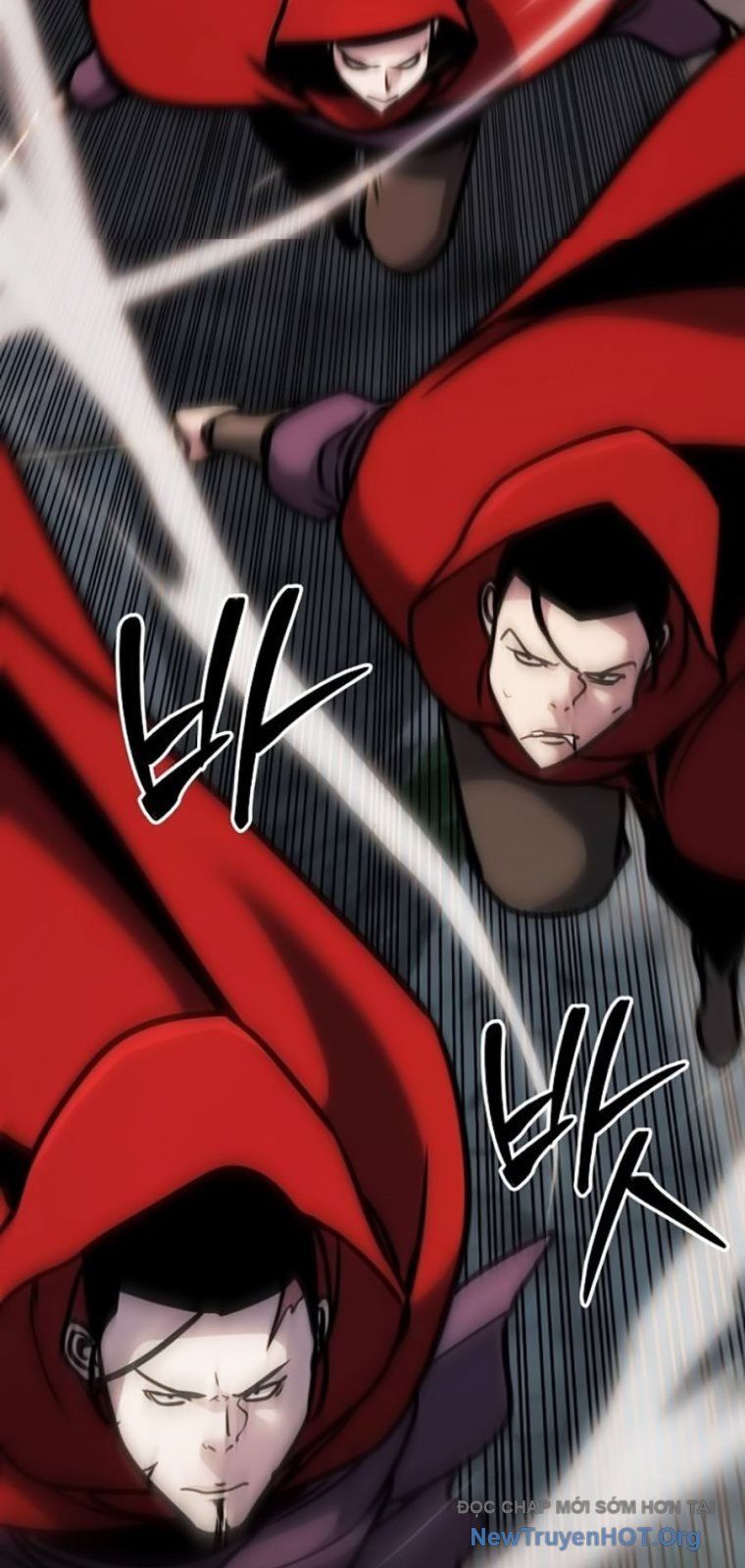 Tiểu Tử Đáng Ngờ Lại Là Cao Thủ Chap 107 - Next Chap 108